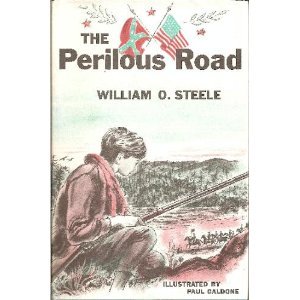 Book The Perilous Road free