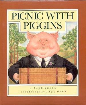 Book Picnic With Piggins free
