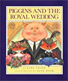 Book Piggins and the Royal Wedding free