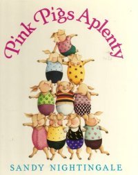 Book Pink Pigs Aplenty free