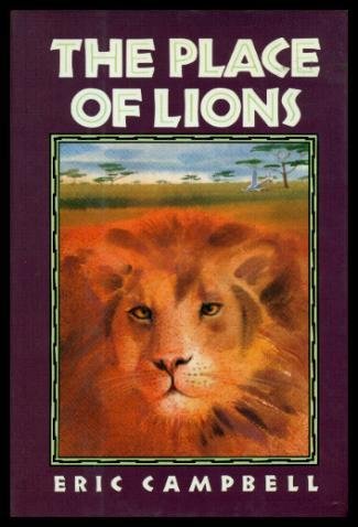 Book The Place of Lions free