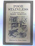 Book Poor Stainless: A New Story About the Borrowers free