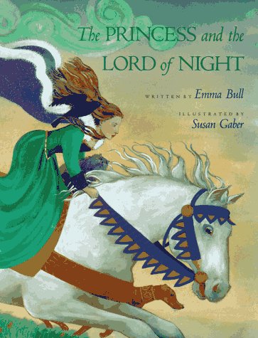 Book The Princess and the Lord of Night free