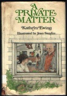 Book A Private Matter free