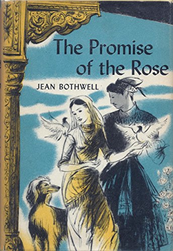 Book The Promise Of The Rose free