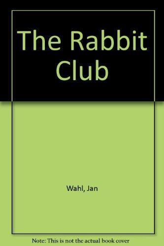 Book The Rabbit Club free