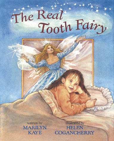 Book The Real Tooth Fairy free