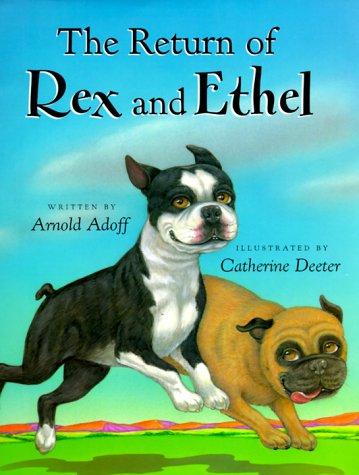 Book The Return of Rex and Ethel free