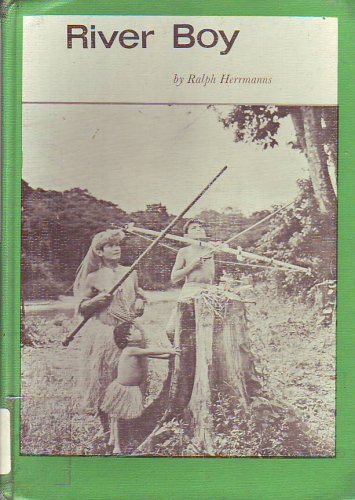 Book River Boy Adventure On The Amazon free