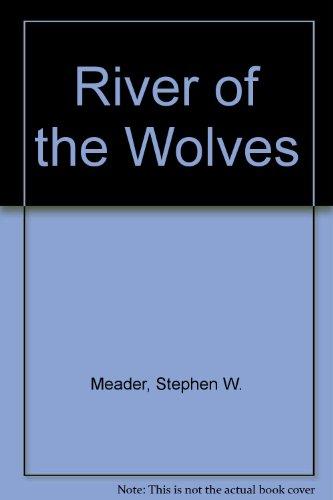 Book River of the Wolves free