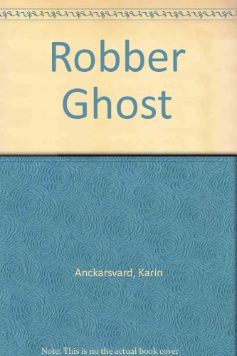 Book Robber Ghost free