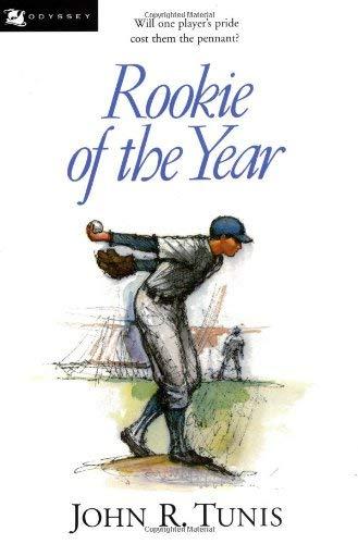 Book Rookie of the Year (Odyssey Classic) free