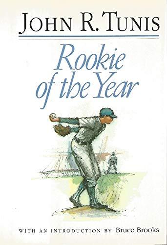 Book Rookie of the Year free