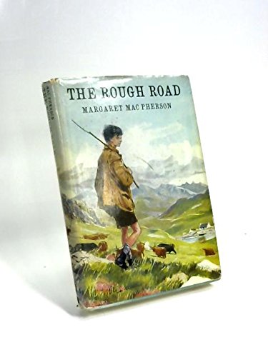 Book Rough Road free