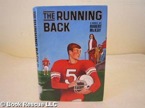 Book The Running Back free