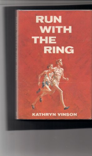 Book Run With the Ring free