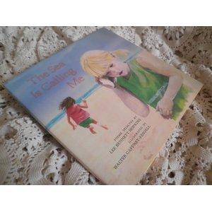 Book The Sea Is Calling Me: Poems free