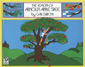 Book The Seasons of Arnold's Apple Tree free