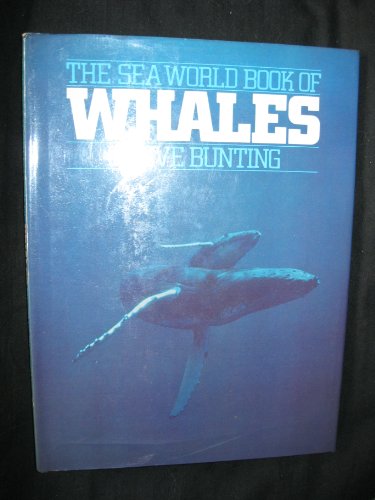 Book The Sea World Book of Whales free