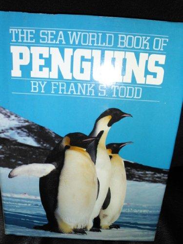 Book The Sea World Book of Penguins (Sea World Press Series) free