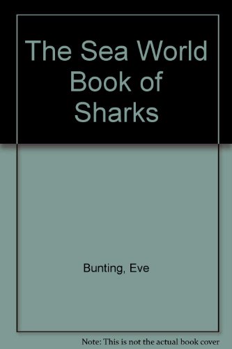 Book The Sea World Book of Sharks free