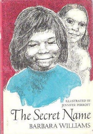 Book The Secret Name free