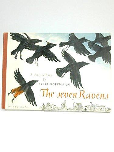 Book The Seven Ravens free