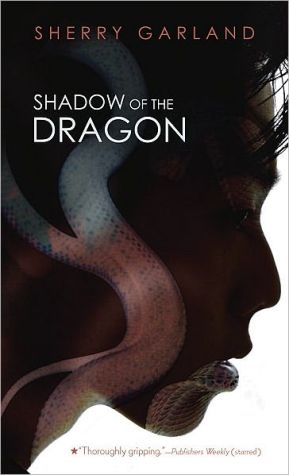 Book Shadow of the Dragon free