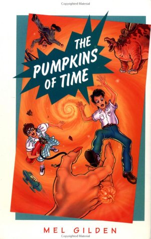 Book The Pumpkins of Time: A Story for a Field free