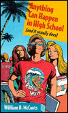 Book Anything Can Happen in High School (And It Usually Does) free