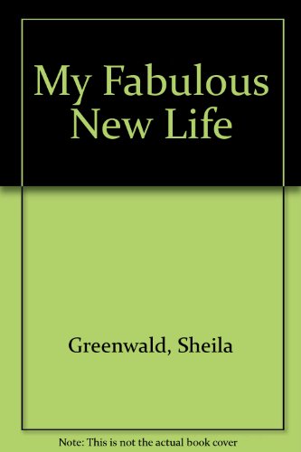 Book My Fabulous New Life free