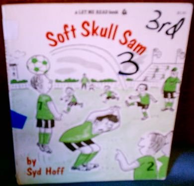 Book Soft Skull Sam (let Me Read Book) free