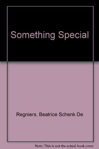 Book Something Special free