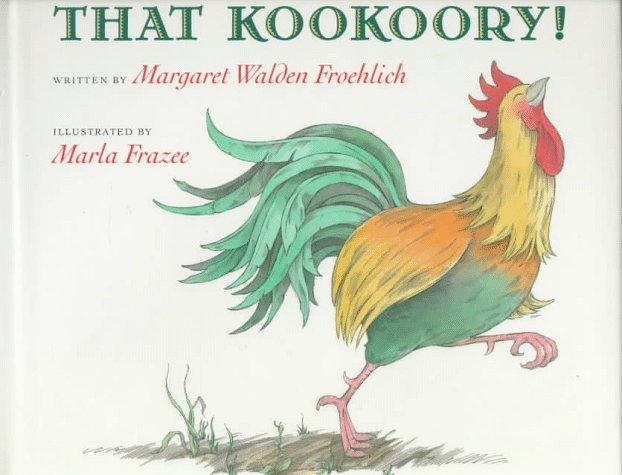 Book That Kookoory! free