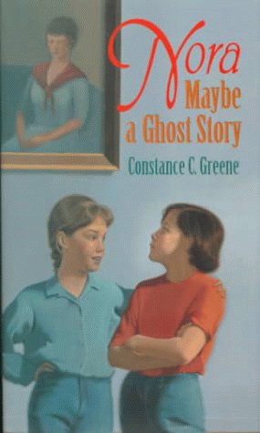 Book Nora: Maybe a Ghost Story free
