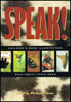 Book Speak!: Children's Book Illustrators Brag About Their Dogs free