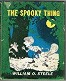 Book The Spooky Thing free