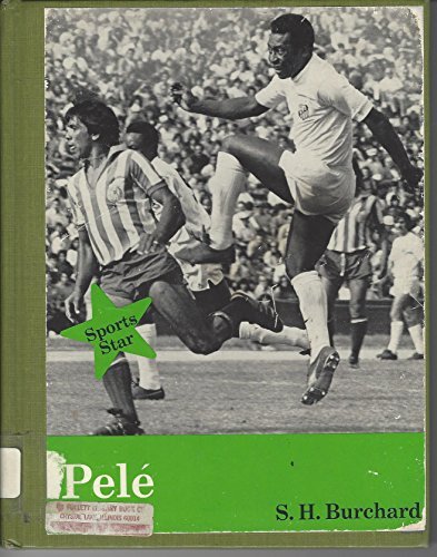 Book Sports Star: Pele free
