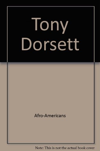 Book Tony Dorsett (Sports star) free