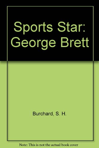 Book Sports Star: George Brett free Book Sports Star: George Brett free