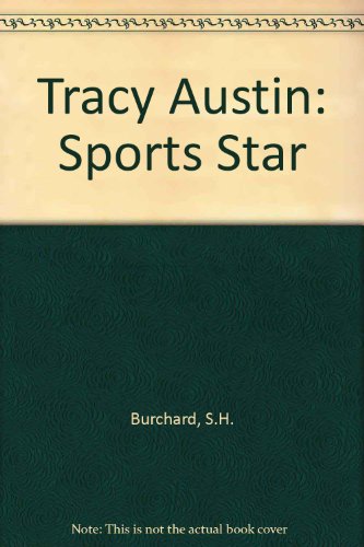 Book Sports Star: Tracy Austin free Book Sports Star: Tracy Austin free
