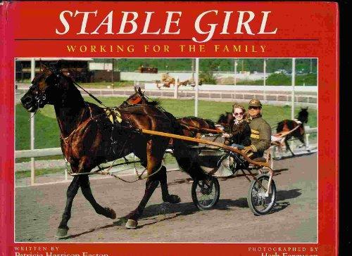 Book Stable Girl: Working for the Family free