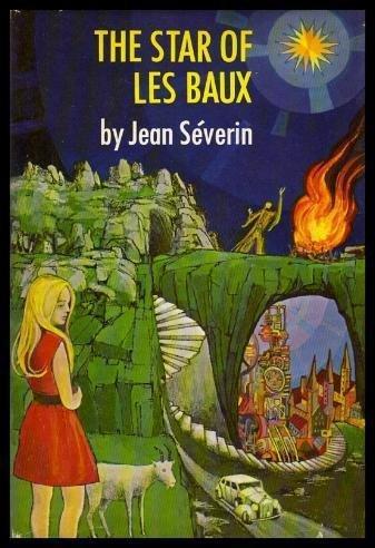 Book The star of Les Baux free