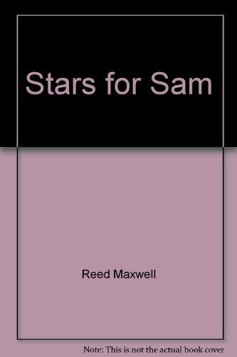 Book Stars for Sam free Book Stars for Sam free