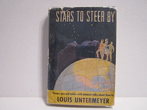 Book Stars to Steer by free