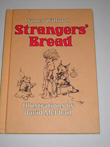 Book Strangers' Bread free
