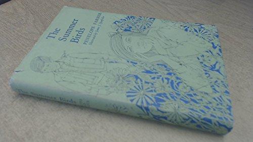 Book The Summer Birds free