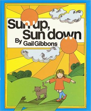 Book Sun Up, Sun Down (Voyager/Hbj Book) free