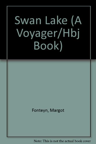 Book Swan Lake (A Voyager/Hbj Book) free