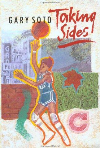 Book Taking Sides free